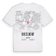 Biesdorf karta t-shirt