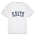 Britz college t-shirt