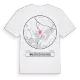 Französisch Buchholz t-shirt