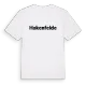 Hakenfelde fetstil t-shirt