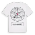 Hansaviertel t-shirt