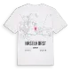 Haselhorst karta t-shirt