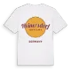Heinersdorf cirkel t-shirt