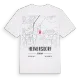 Heinersdorf karta t-shirt