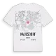 Kaulsdorf karta t-shirt