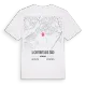 Lichterfelde Süd karta t-shirt
