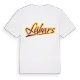 Lübars baseball t-shirt