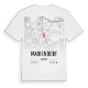 Mariendorf karta t-shirt