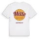 Mitte cirkel t-shirt