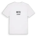 Mitte i Sverige t-shirt