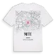 Mitte karta t-shirt