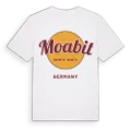Moabit cirkel t-shirt