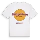 Müggelheim cirkel t-shirt