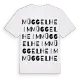 Müggelheim ordlek t-shirt
