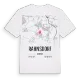 Rahnsdorf karta t-shirt