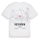 Rosenthal karta t-shirt