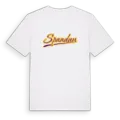 Spandau baseball t-shirt