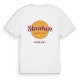Staaken cirkel t-shirt