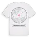 Stadtrandsiedlung Malchow t-shirt