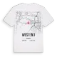 Westend karta t-shirt