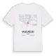 Wilhelmstadt karta t-shirt