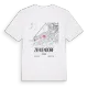 Zehlendorf karta t-shirt