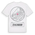 Zehlendorf t-shirt
