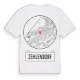 Zehlendorf t-shirt