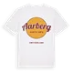 Aarberg cirkel t-shirt