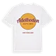 Adelboden cirkel t-shirt