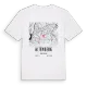 Altenberg karta t-shirt
