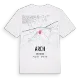 Arch karta t-shirt