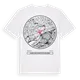 Arrondissement administratif du Jura bernois t-shirt