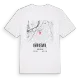 Bäriswil karta t-shirt