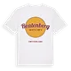 Beatenberg cirkel t-shirt