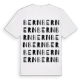 Bern ordlek t-shirt