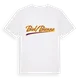 Biel/Bienne baseball t-shirt
