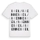 Biel/Bienne ordlek t-shirt