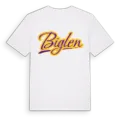 Biglen baseball t-shirt