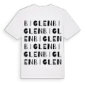 Biglen ordlek t-shirt