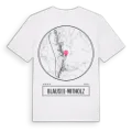Blausee-Mitholz t-shirt
