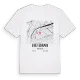 Breitenrain karta t-shirt