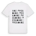Breitfeld ordlek t-shirt