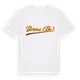 Brienz (BE) baseball t-shirt