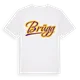 Brügg baseball t-shirt