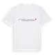Brüttelen hjärta t-shirt