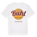 Bühl cirkel t-shirt