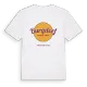 Burgdorf cirkel t-shirt