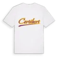 Cortébert baseball t-shirt
