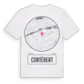 Cortébert t-shirt